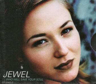 TodayThatWas's tweet photo. June 4/1996 - Jewel releases her debut single Who Will Save Your Soul. https://t.co/L2Uur4j5of
