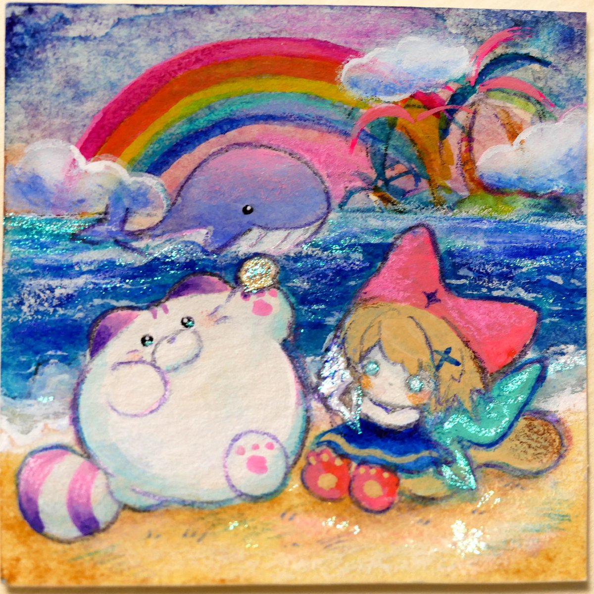 Kyuko ☆彡 きゅこ (@kyyukooo) / Posts / X