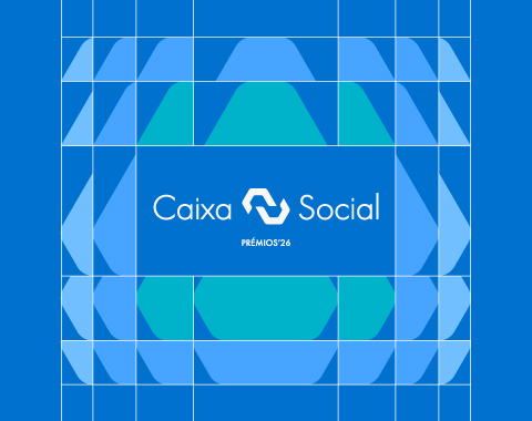 PIS2030's tweet photo. 📢 Estão abertas as candidaturas aos Prémios Caixa Social 2026.

A iniciativa disponibiliza 1 milhão de euros para apoiar projetos da economia social e do terceiro setor.

🗓️ Candidaturas até 30 de junho.

Mais info https://t.co/EQWIxi4W4j

#PortugalInovaçãoSocial #InovaçãoSocial https://t.co/WhJSwdsEas