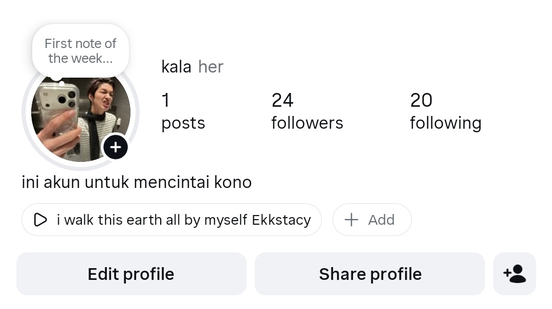 kala :p tweet media