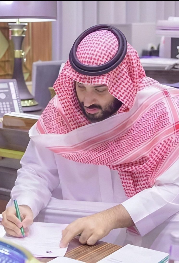 HRHMBNSALMAAN's tweet photo. أصبحت السعودية في عهد محمد بن سلمان مركزًا عالميًا للفعاليات الرياضية والثقافية الكبرى. https://t.co/JIwfujf5f0