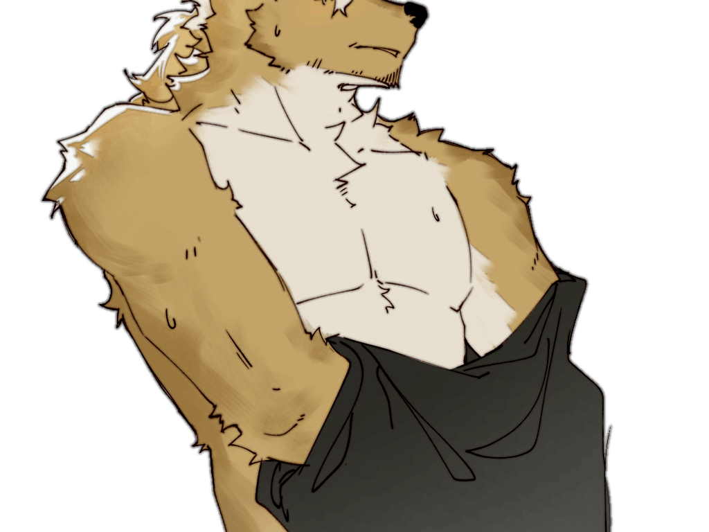 THEFURRYPROF's tweet photo. ‍
   `` ᴡᴀs ᴛʜᴇʀᴇ sᴏᴍᴇᴛʜɪɴɢ ʏᴏᴜ
       ɴᴇᴇᴅᴇᴅ, sɪɴᴄᴇ ʏᴏᴜ'ʀᴇ ɪɴ sᴜᴄʜ
       ᴀ ʜᴜʀʀʏ？``
‍ https://t.co/EFfg3V94aY