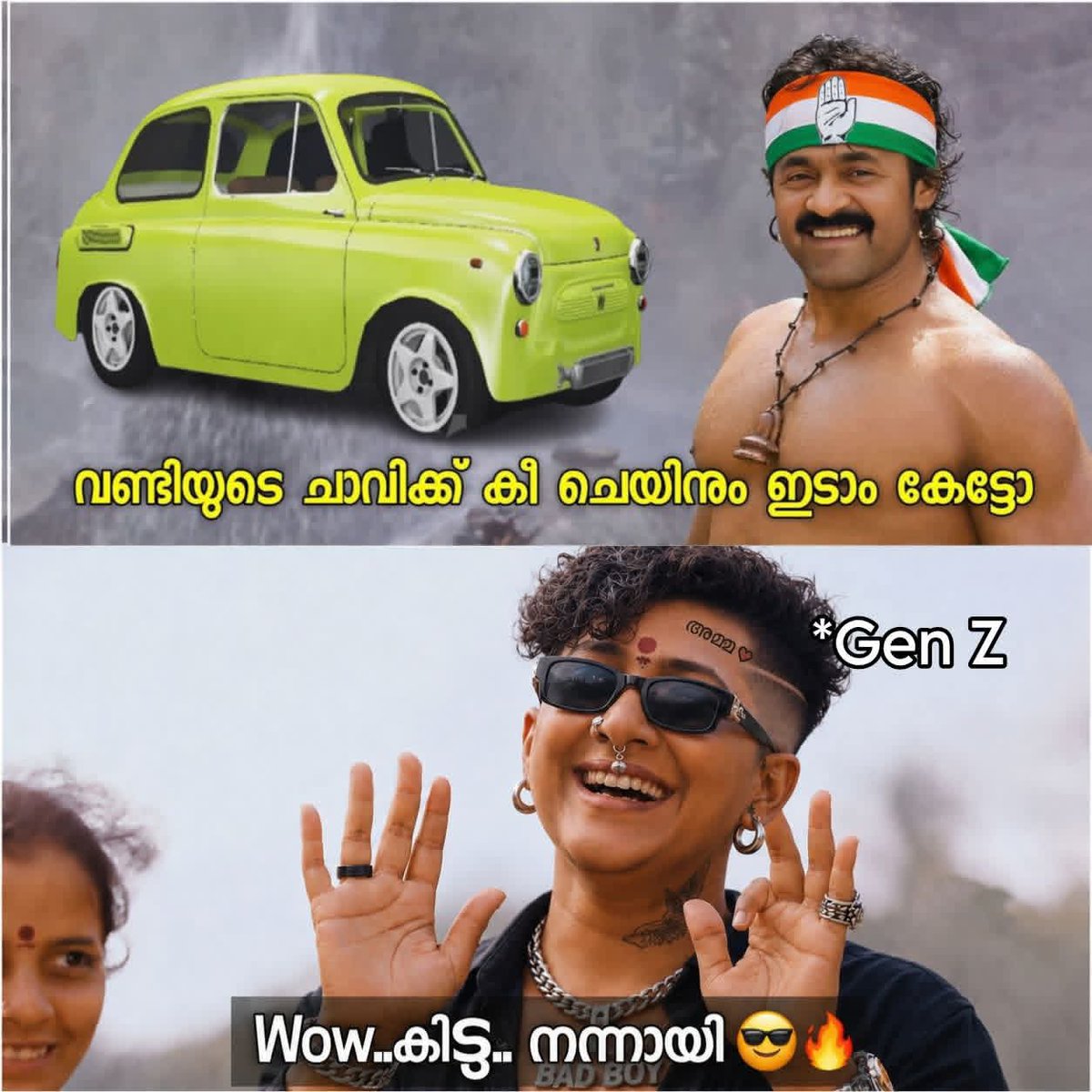 Jikku_Jignesh's tweet photo. Wow 📈🔥 https://t.co/zE1RbPmtgk
