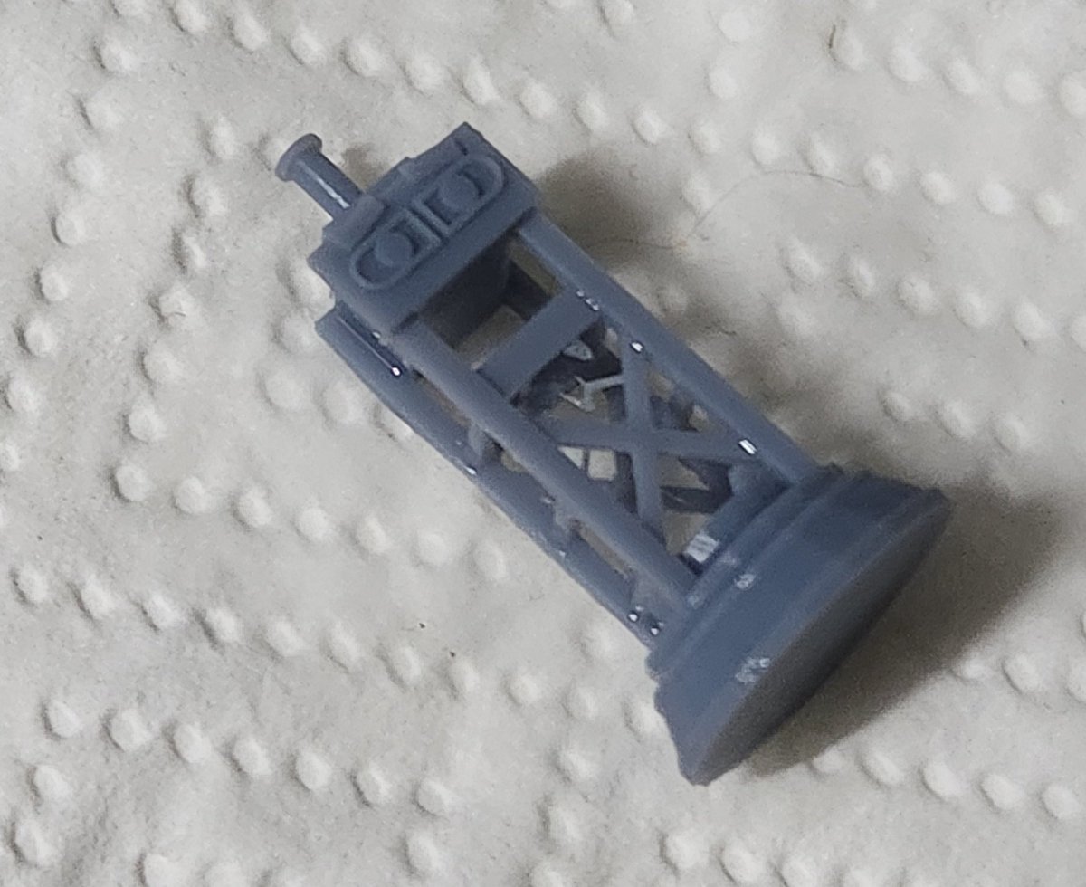 Ryansmells24's tweet photo. anyone remember this super old model of bedford bouy i made in like 2019? i think its time i make a new one... https://t.co/FWeVTGoXTH