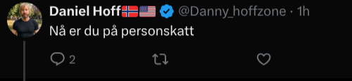 Simen tweet media