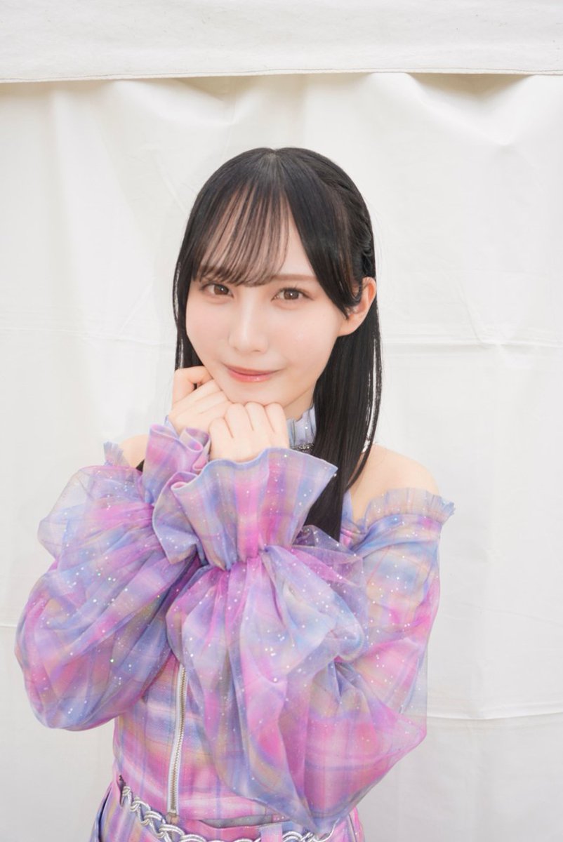 さくちゃん どちらのさくちゃんも似合っててめっっちゃ好き #sakulovelog