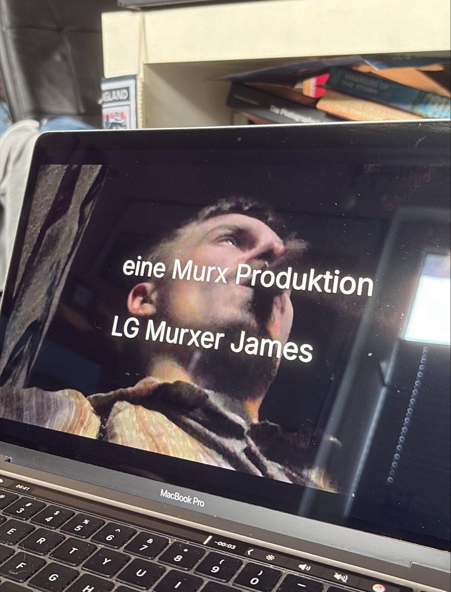 murxer_'s tweet photo. guckt den neuen  @fourteenrules vlog wenn ihr tolle musik &amp; mich kurz beim über filter &amp; aktivkohlefilter philosophieren hören wollt.

https://t.co/jGSNVChtTc

LG Murxer James https://t.co/3NUT4WnCXR