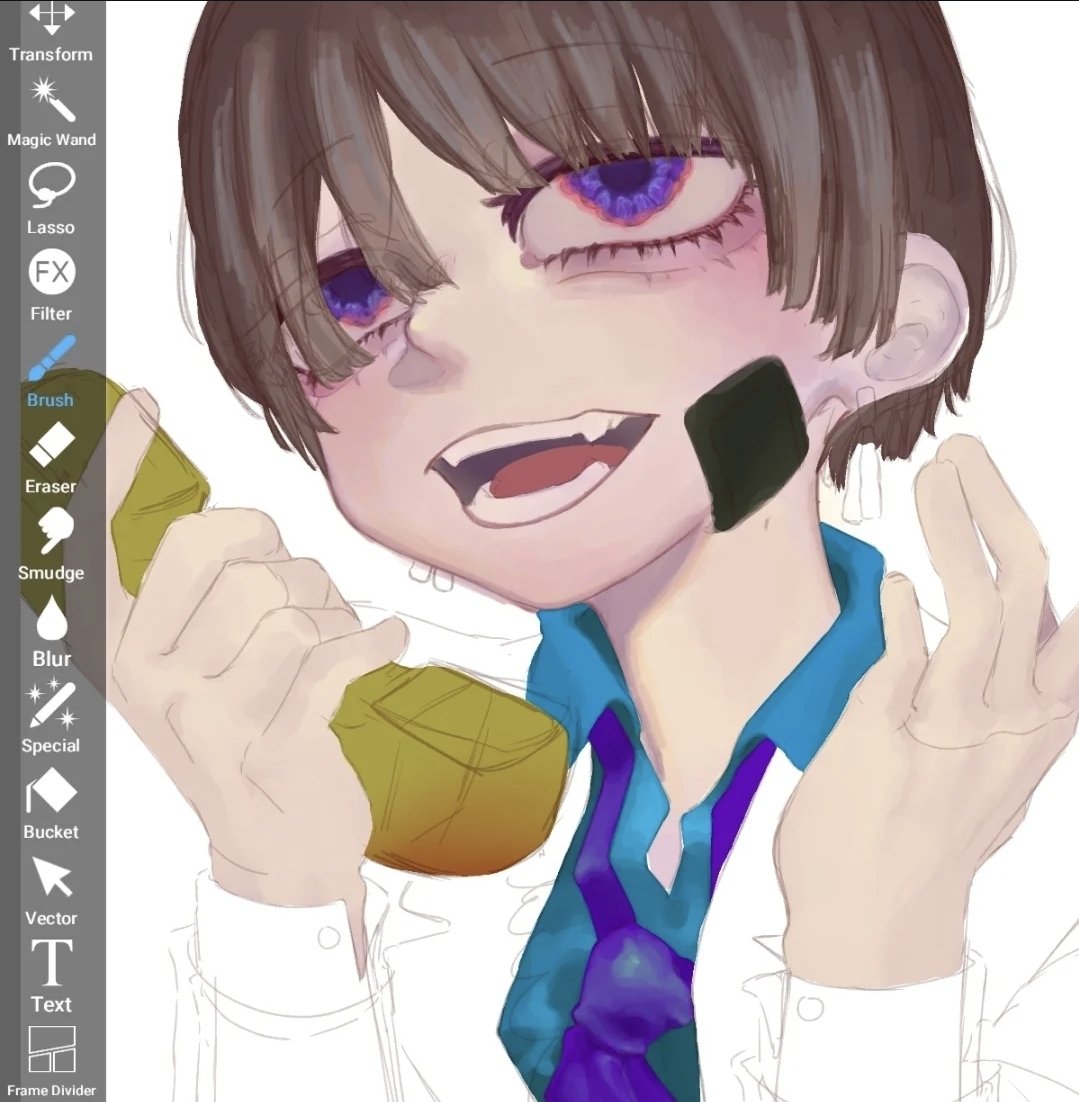 nupeppo_'s tweet photo. rkgk

#FYP #artmoots #anime #artㅤ https://t.co/gMMsCozMMd