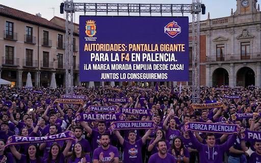 Menda092's tweet photo. @PalenciaAyto estaría de lujo 👌👌 https://t.co/sAc16NM7q4