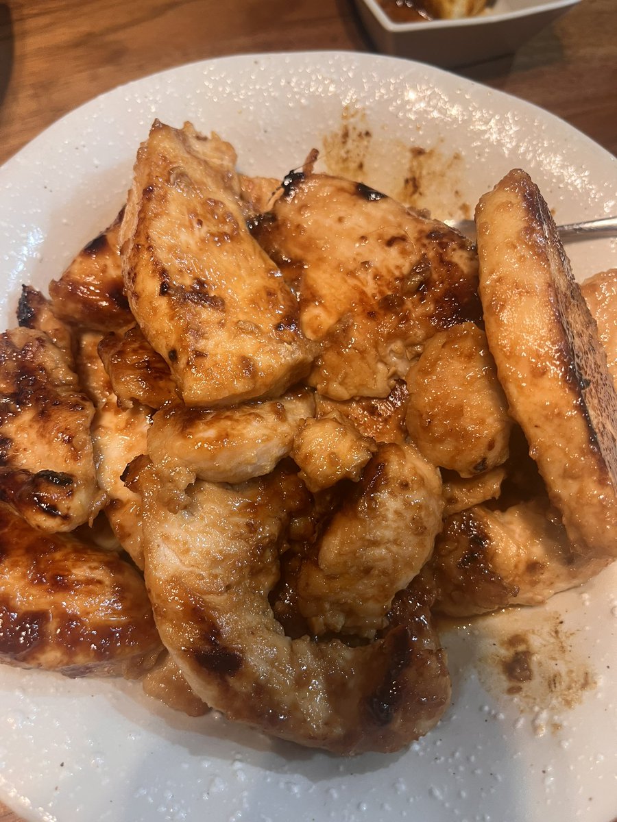 HAPMON64's tweet photo. 久々に鶏肉でいろいろ(食べかけ

頭いてぇ https://t.co/Qi2A9EmPRI