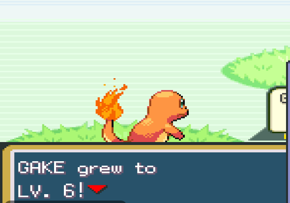 PumpemonSOL's tweet photo. Level up! https://t.co/3KdnXbNQfh