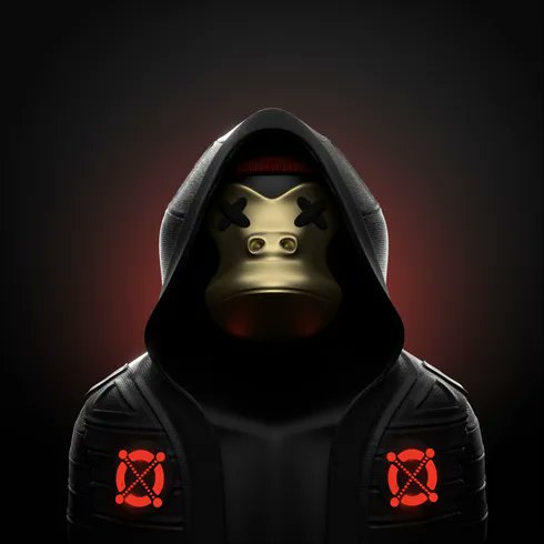cryptodad999's tweet photo. @themonarch00 @ElrondApes @BoredApeYC We're still going strong 💪 https://t.co/fKPanva1jr