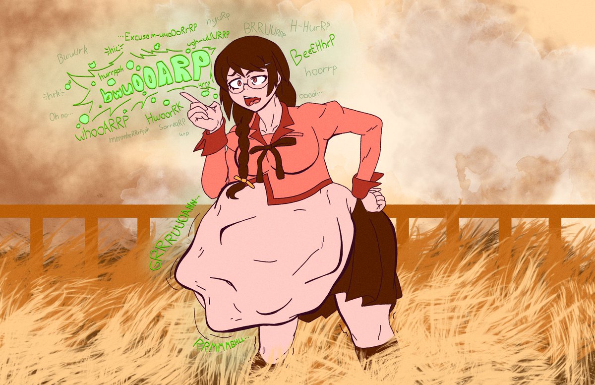 Adiposecalypse's tweet photo. redraw of that one character from that one movie doing that one pose https://t.co/SXQTZNGAZA