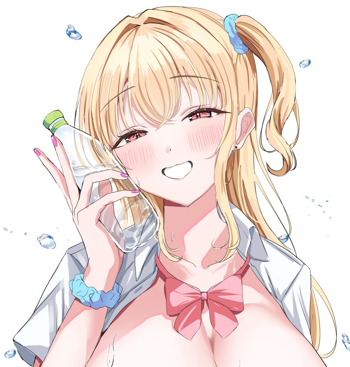 more_6954's tweet photo. コミティア新刊はギャル妹漫画本を出します！
サンプルはツリーにて　#COMITIA156 https://t.co/oy6tsoAxCI