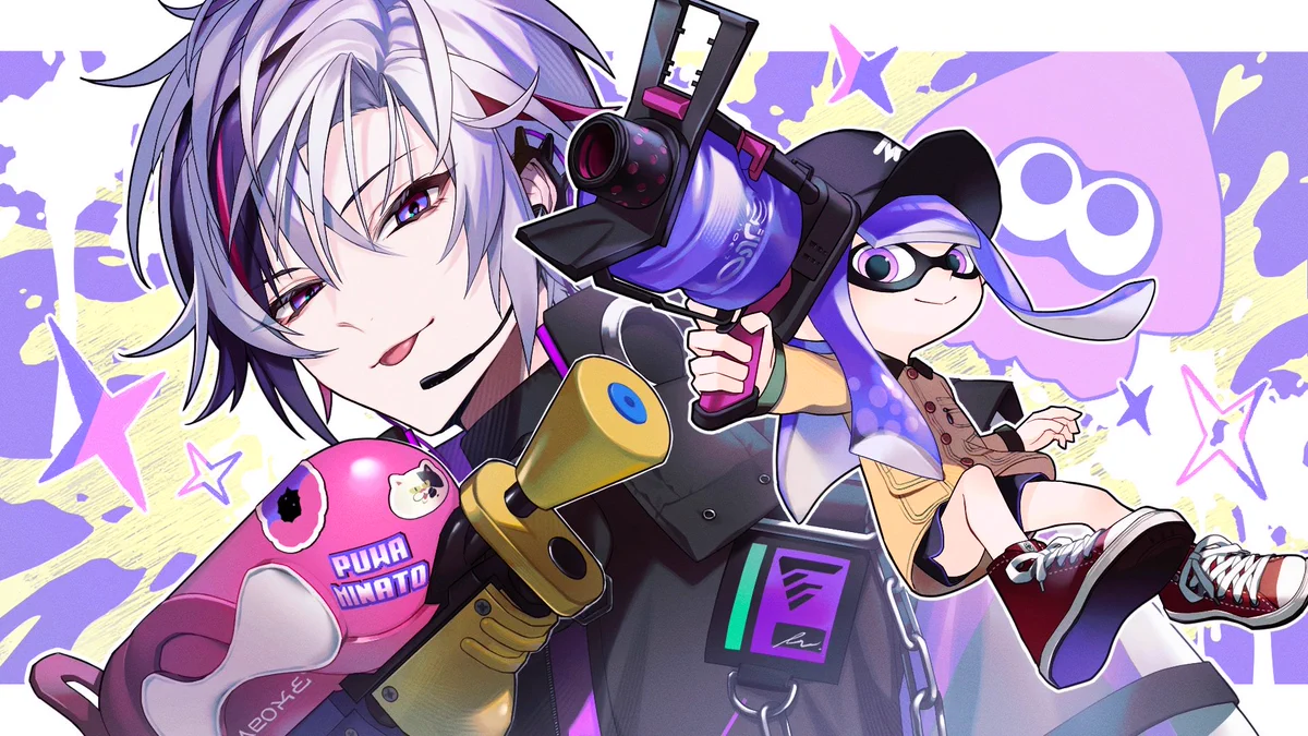 ぶっぱなすわよ☆ページ HJ9cI2KbMAAJ7cd?format=webp&