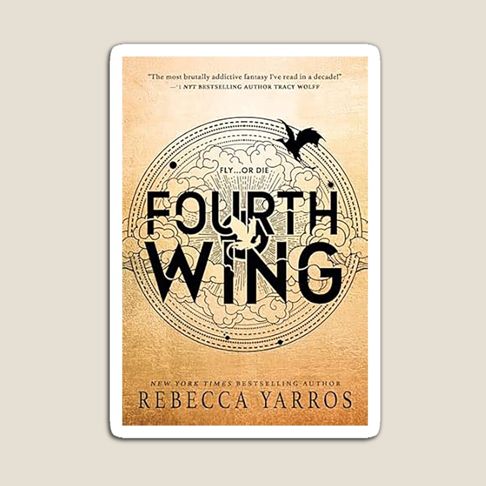 literationline's tweet photo. for the dragon riders and war games enjoyers 🐉 fourth wing book cover stickers available now!

#FourthWing #RebeccaYarros #EmpyreanSeries #IronFlame #OnyxStorm #VioletSorrengail #XadenRiorson #Romantasy #BookTok

https://t.co/CV3SEGK4Ea https://t.co/M7byqkS0mY