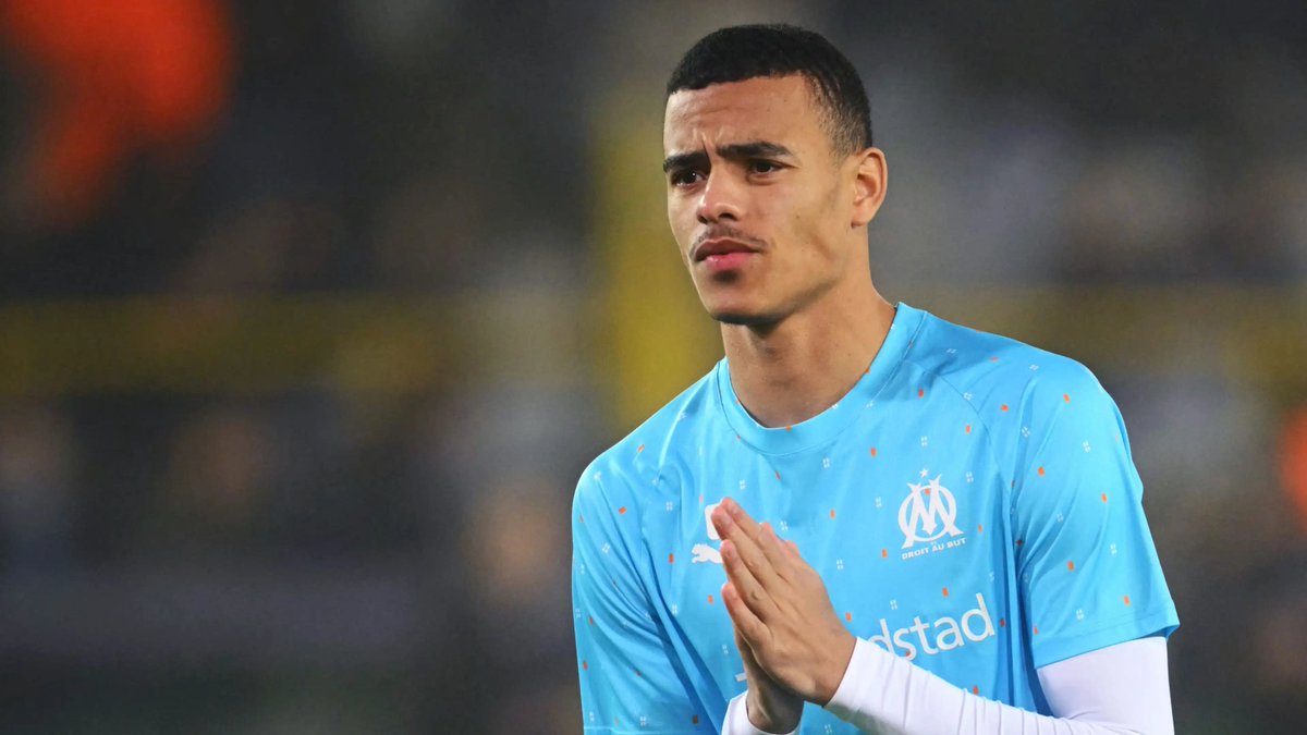 Ekremkonur's tweet photo. 🚨 #Marseille  Diego Simeone sees Mason Greenwood as the ideal reinforcement for Atlético Madrid’s attack. 

🔥 Marseille have set a high price ahead of the summer window. 

👀 Strong interest also coming from Turkey, Italy and Spain. https://t.co/gRNB8nK5gB