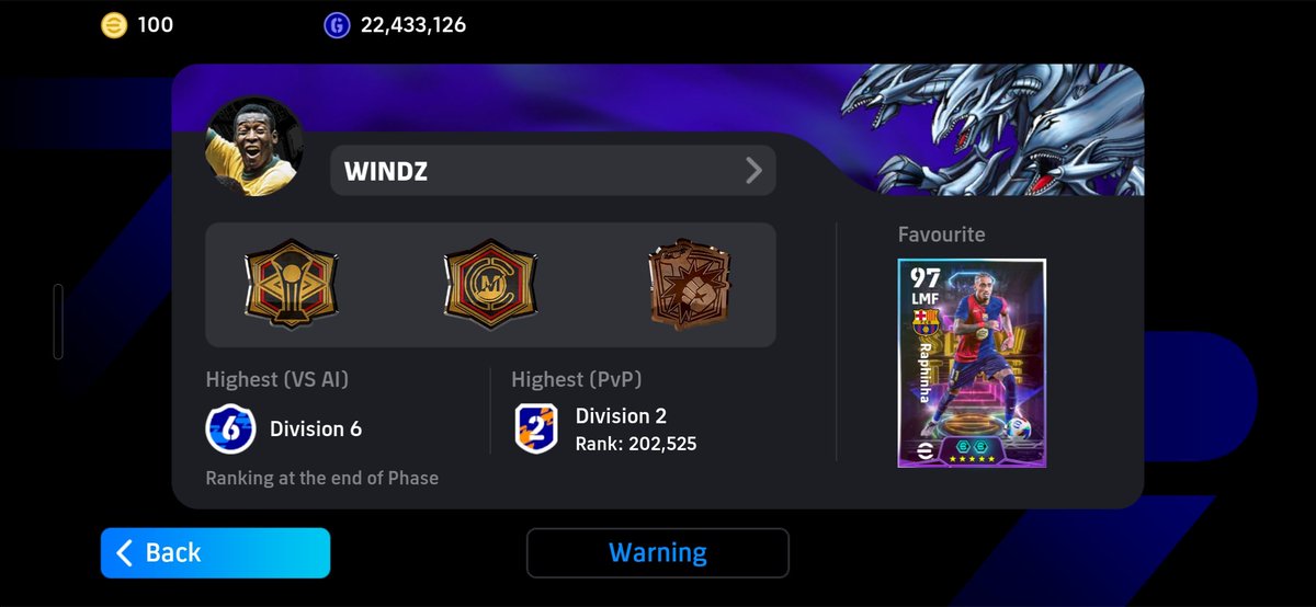 Windz_sama's tweet photo. @__ritik__07 I'm up, anybody wanna play? https://t.co/WR68dlPD3a