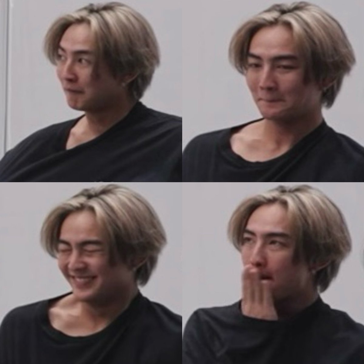 goodbyemy_b's tweet photo. เฉยๆ 2/10 https://t.co/IXrYc6SucJ