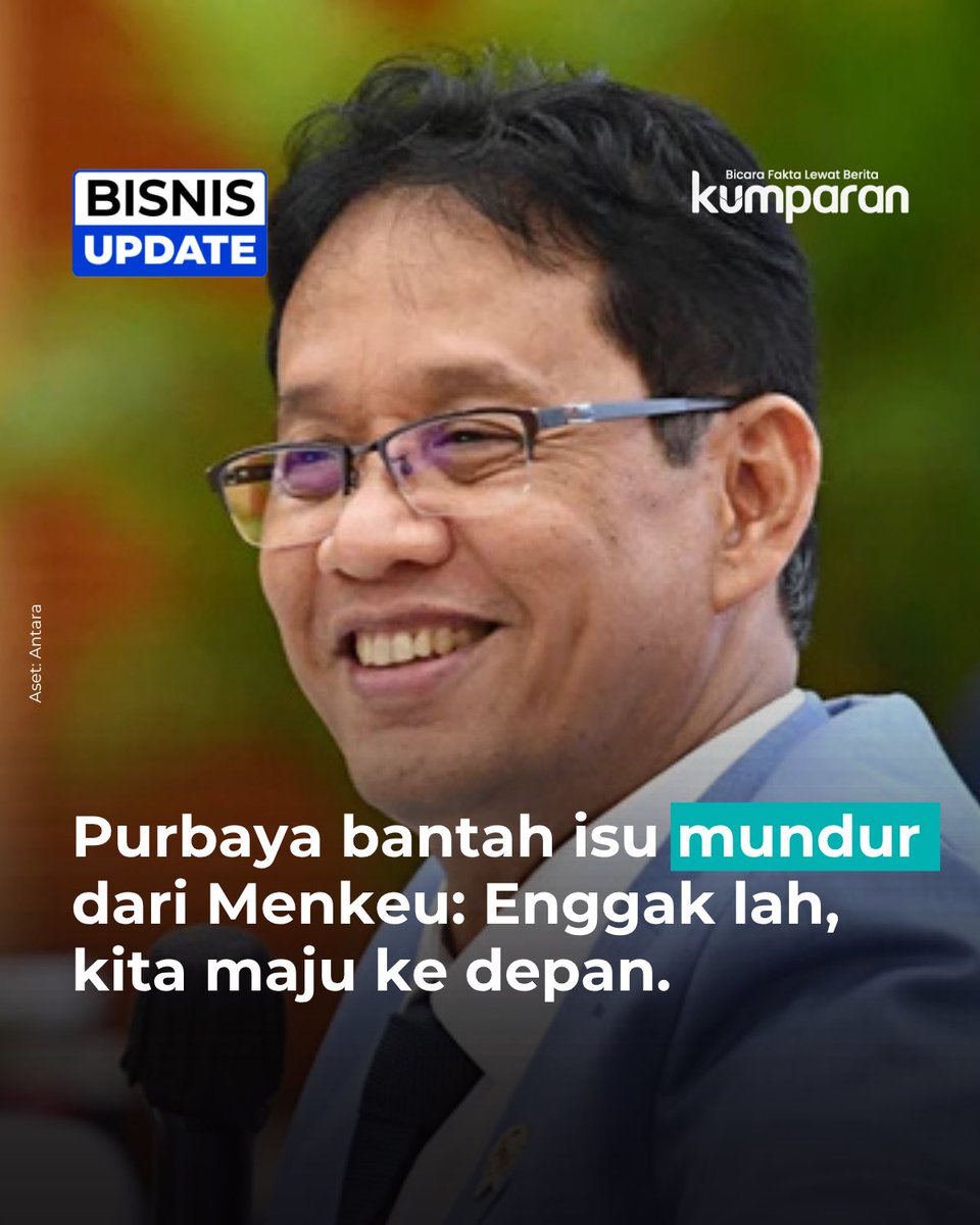 kumparan tweet media