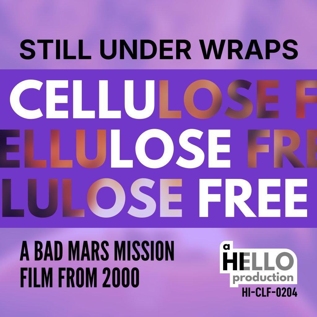 HiHelloProd's tweet photo. HI-CLF-0204: Red Planet https://t.co/I5acq9WH0E