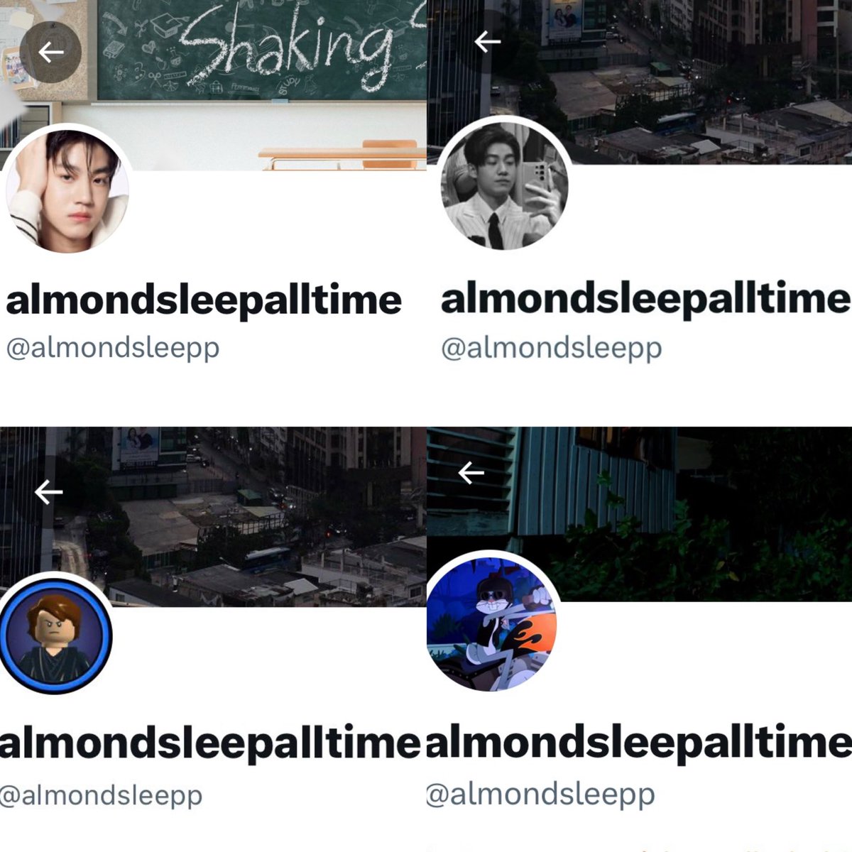 almond butter 🧈🍊 tweet media