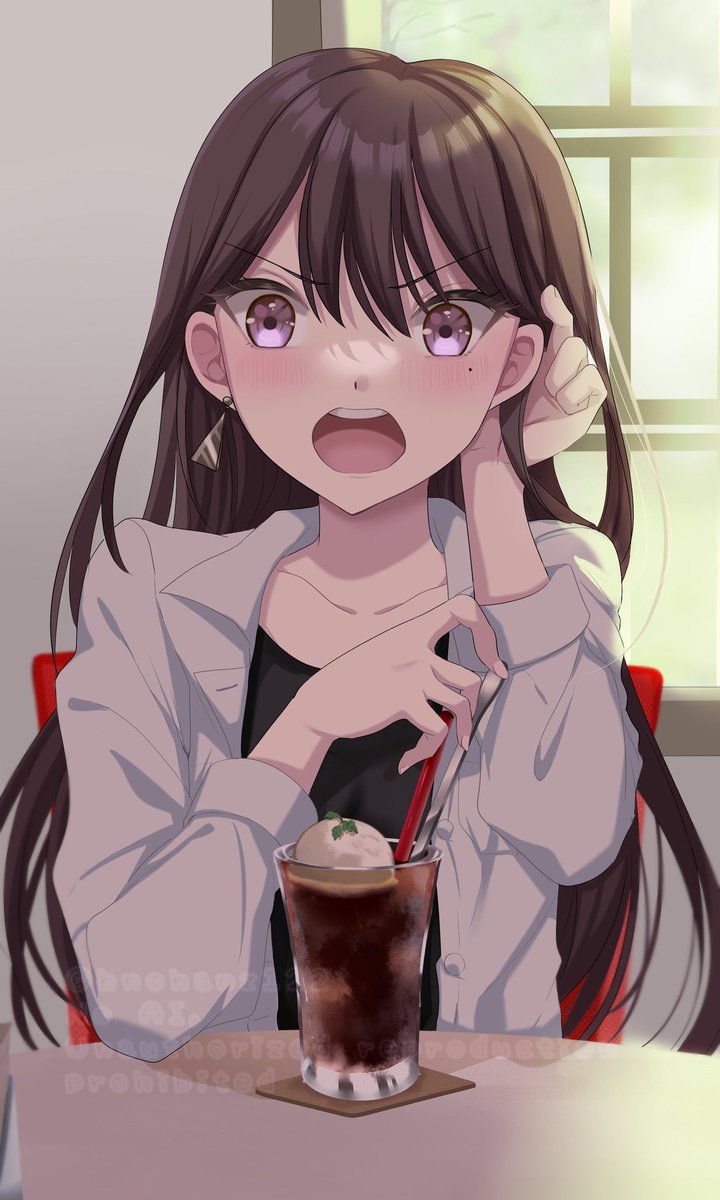hnohanz122's tweet photo. 前にリクエストで描かせていただいた
リッキーとのデートです🫰 https://t.co/3gYELJZfRA