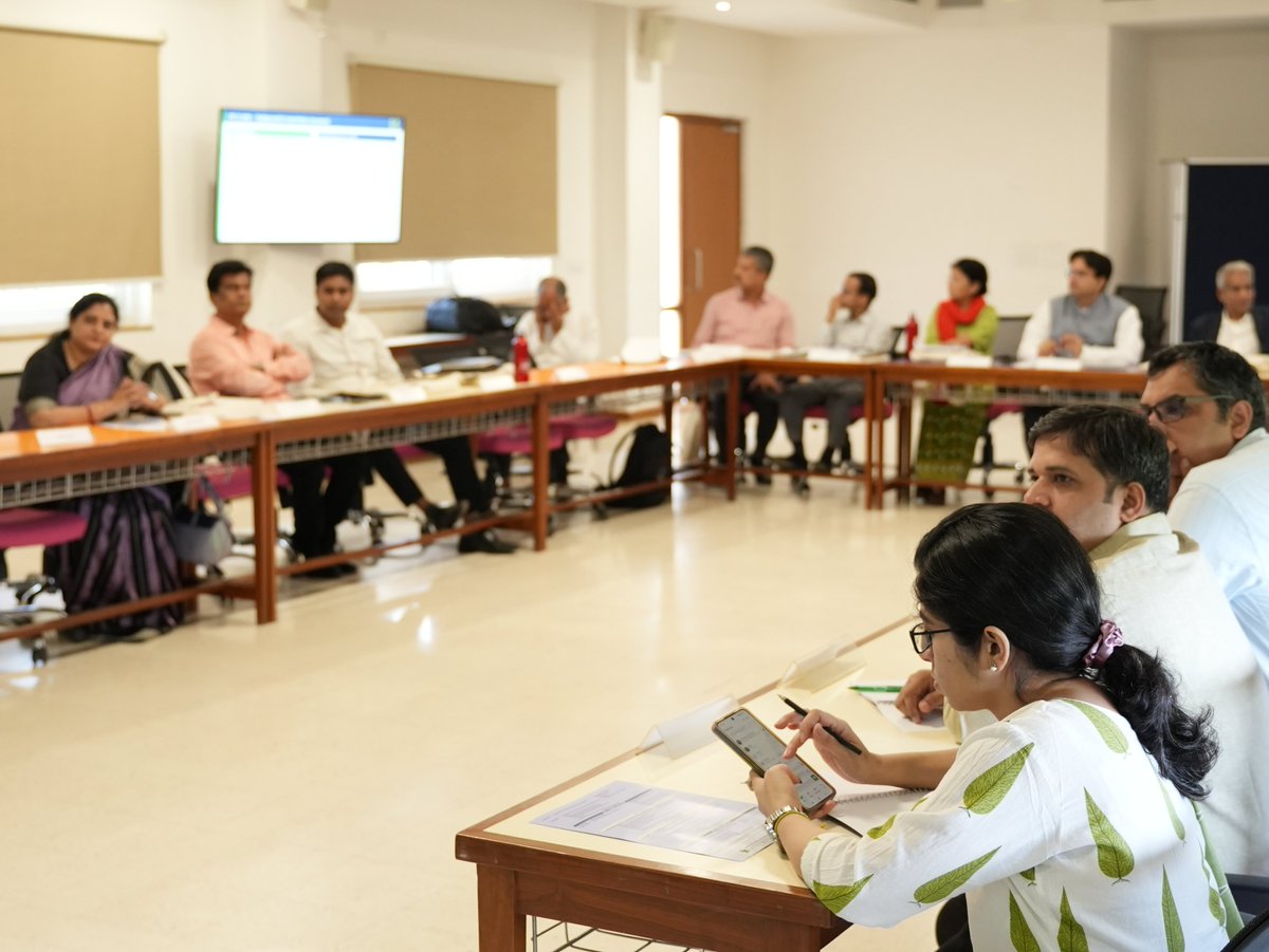 CSEINDIA's tweet photo. ONGOING: CSE National Roundtable on "Upscaling Distributed Clean Energy in India

The second panel of the workshop focused on understanding the diverse typologies, designs, and deployment challenges of mini-grids across rural India.

A key message emerged throughout the discussion: electricity is not the end goal-- livelihoods are. Successful mini-grids are those that create opportunities for rural enterprises, strengthen local economies, and improve incomes rather than simply supplying power.

Here are some highlights:

▶️ Building rural entrepreneurs and productive-use applications is central to long-term viability.

▶️ Community ownership is critical. Mini-grids succeed when people become stakeholders, not just consumers.

▶️ Sustained engagement matters. Developers must provide handholding beyond installation to help communities realise the full benefits of energy access.

▶️ Reliable energy access can expand aspirations, unlock economic opportunities, and strengthen local development pathways.

The discussion reinforced that modern mini-grids are no longer viewed as stand-alone energy assets or temporary electrification solutions. They are increasingly becoming platforms for rural development, local enterprise creation, and community-led growth.

Know more: https://t.co/2diLI4Jvdh