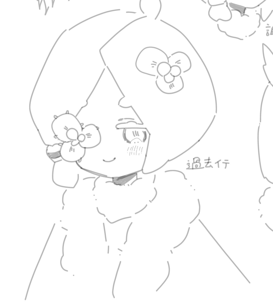 _tel___'s tweet photo. #Sky絵描きさんと繋がりたい
#お空創作絵描きさんと繋がりたい

初タグ🏷
@yuki__1222_ の顔あり創作垢です
基本的にﾌﾞﾙｽｶに生息してます🦋
うちうちもうちよそも楽しい

❤♻️+👤全部まわります！ https://t.co/XbMcD91kOE