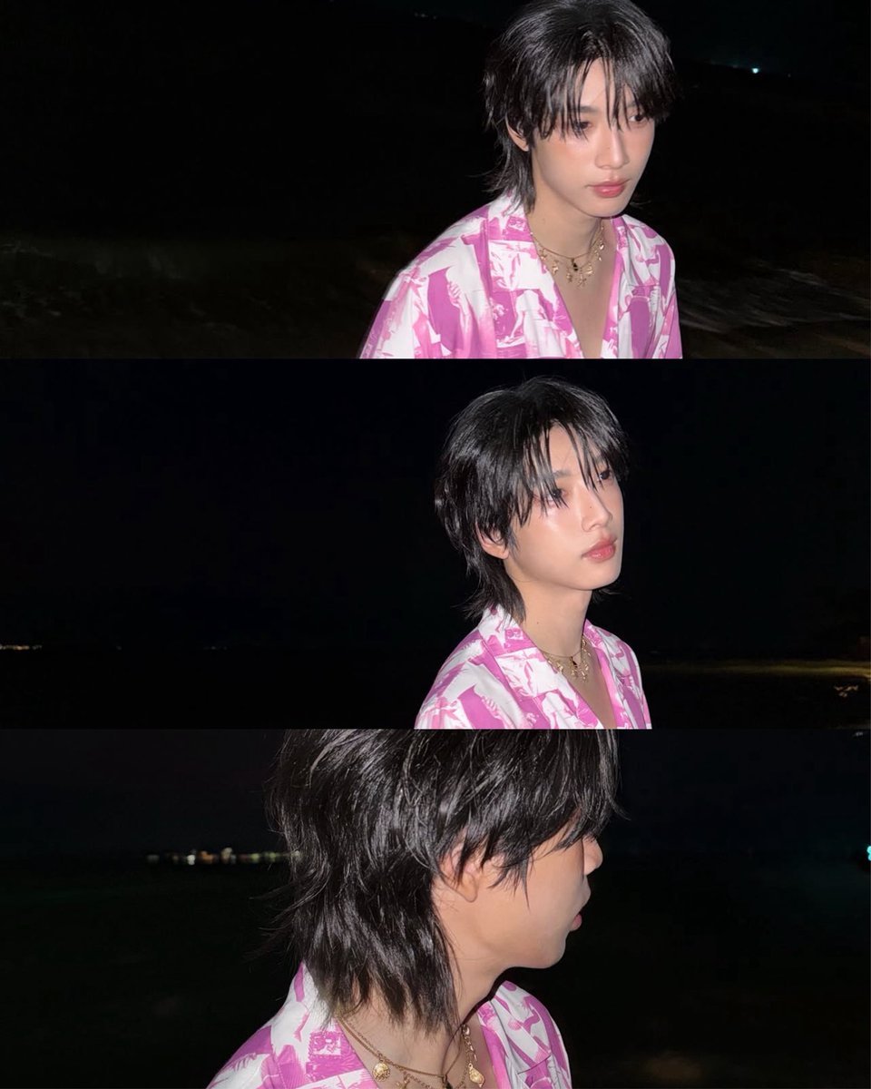 aoualoha678's tweet photo. ┊        ┊       ┊       ♡        ┊
┊        ┊       ┊                ˚  ♡
┊        ┊       ♡       ⋆             +
♡    ⋆  ┊    . https://t.co/jzI1Ogqim1