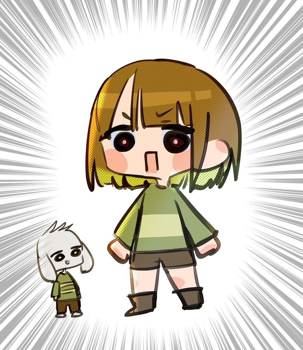 チョコ