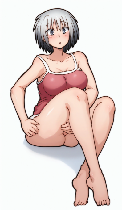 ただいまだー 