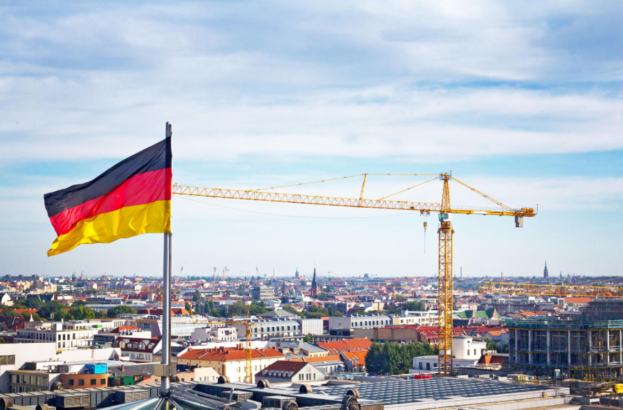 marcosagusstinn's tweet photo. The constant attack on Germany exists because Germany’s success has been so disproportionate for so long.

Yes, Germany has stagnated since 2022. Its industrial model was hit by the energy shock and years of underinvestment.

But pretending Germany is an economic failure is absurd.

Germany is still the world’s 3rd-largest economy, Europe’s largest economy and the backbone of the European industrial system.

It remains one of the world’s largest exporters and still runs one of the largest current-account surpluses on earth around 4.5% of GDP in 2025, second only to China in absolute terms.

Germany has the fiscal space to recover. Public debt was only 63.5% of GDP in 2025, far below the eurozone average of 87.8%.