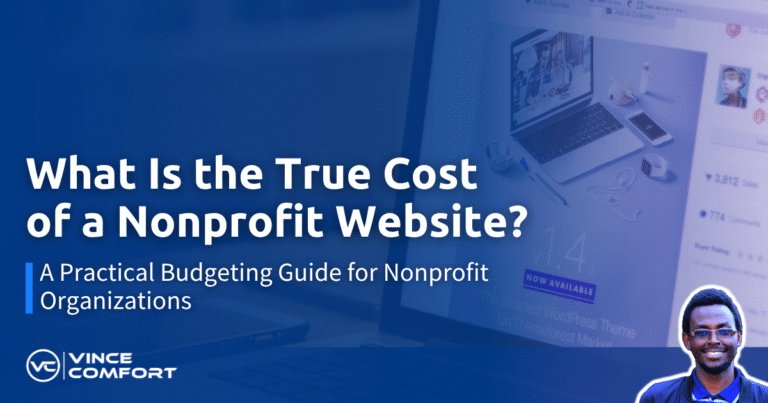 dr_jooh's tweet photo. The reality falls somewhere in between. Whether you run a local charity or an established NGO, your website budget will depend on what your organization needs and how you plan to grow.

👇🏽👇🏽👇🏽LINK👇🏽👇🏽👇🏽
https://t.co/KlwRDu5mWV https://t.co/f5U8kxtsRt