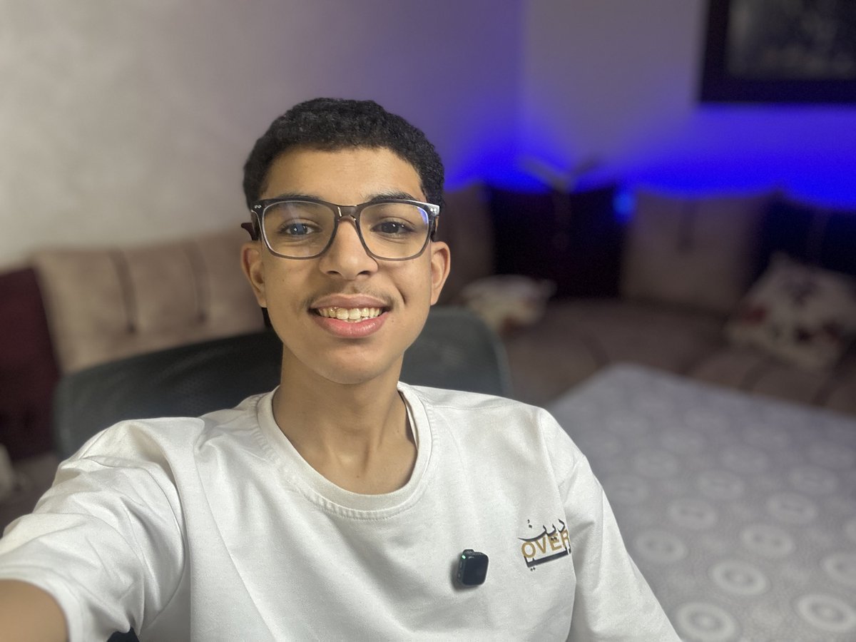 Yacine Zaoui tweet media