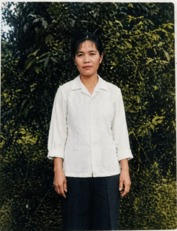 Professional Old Photo Restoration