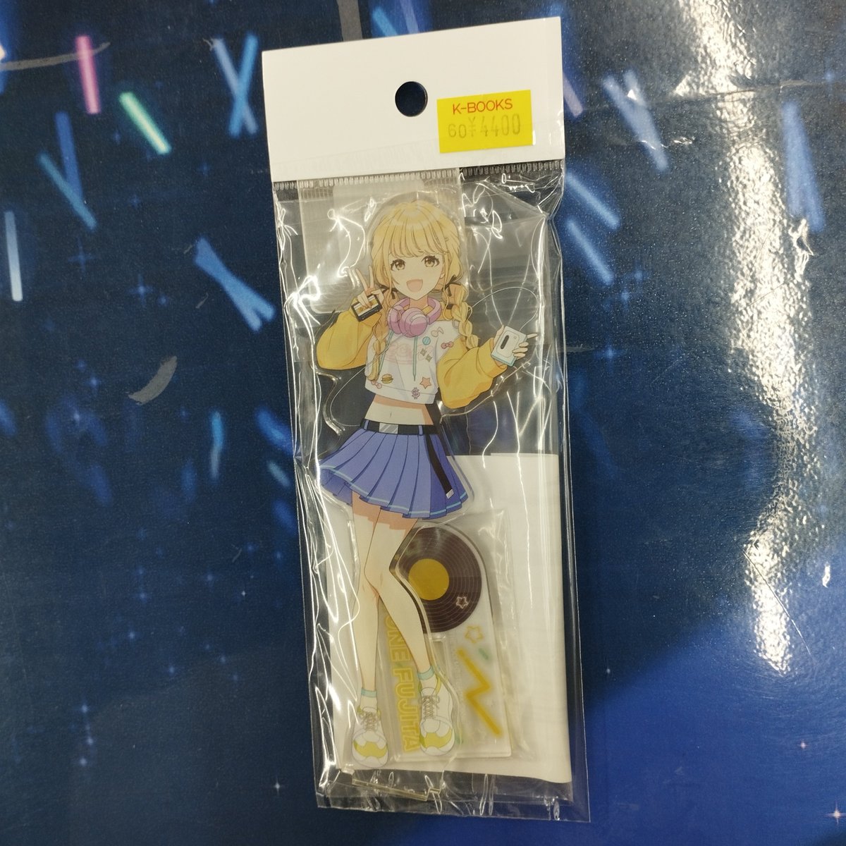 入荷情報】 #学マス #学園アイドルマスター 『学マス/SEGAラッキーくじ