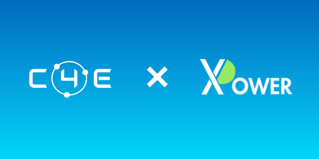 Chain4Energy's tweet photo. We’re pleased to announce our partnership with XPower Finance! 

@XPowerFinance is a decentralized mutual financial protocol built within the OKB ecosystem and deployed on X Layer infrastructure. It is designed to deliver sustainable yield through transparent on-chain execution, AI-assisted strategy optimization, and a shared risk framework.

Unlike traditional DeFi yield platforms that rely on static strategies or short-term incentives, XPower integrates AI modeling and predictive market mechanisms to create an adaptive financial system.

Through this collaboration, we’ll expand the reach of our projects by supporting each other through joint initiatives and we will contribute to building together a better, AI-powered, more decentralized and sustainable future.

Looking forward to the developments ahead! 💪