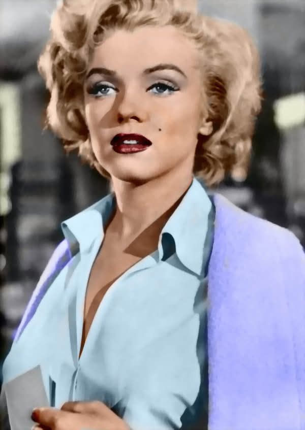 Clubpassionmar2's tweet photo. Bonne journée de jeudi
Have a sweet Thursday.
#marilynmonroe #Marilyn #clubpassionmarilyn #RayAnthony #niagaradress https://t.co/XHgAhY2ME5