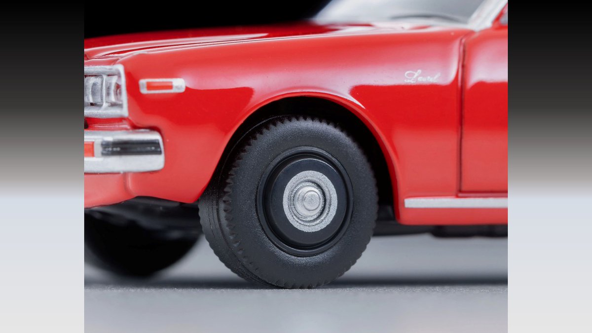 tomica_TLV's tweet photo. LV-N384a 日産 ローレル 1800 カスタム 消防指揮車（千葉市消防局）1978年式
1/64スケールで2026年11月発売予定です
https://t.co/Mo99ncrjVM
#tomica
#tomicalimitedvintage https://t.co/Gt587ePUmX