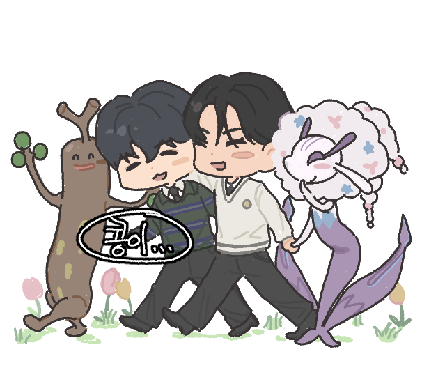 cu_cuber_cm's tweet photo. 같이 맡겨주신 페어 https://t.co/28AEphDGeO