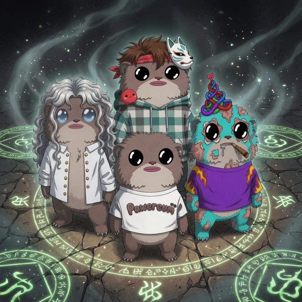Pawereum's tweet photo. 🚨 GM, Wild Cats! 🐾

Today a secret Easter egg is hidden on the Pawereum website!
https://t.co/ybLz9nsTfp
Whoever finds it gets a 5 guaranteed Mint Pass 

Mandatory conditions:
• Like + Retweet this post
• Only the most active members can participate

Paw 🐾 https://t.co/0YcYnEpt4c