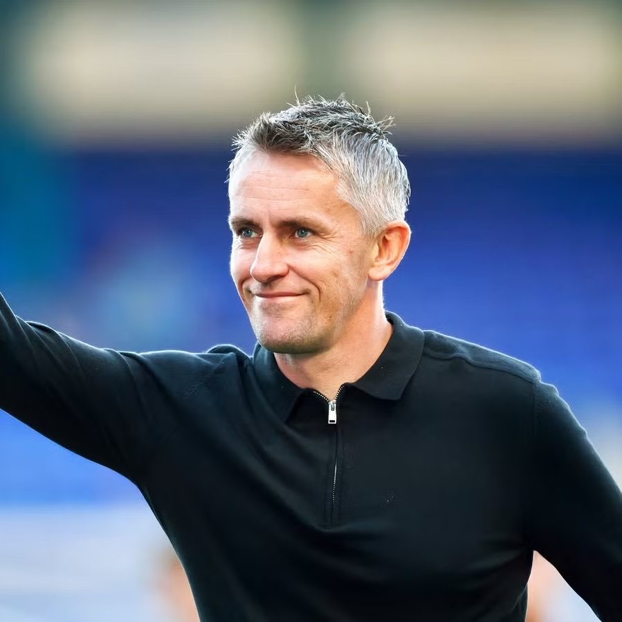 TransferChecker's tweet photo. Marco Silva’s anticipated move to Benfica has prompted Fulham to shortlist Kieran McKenna and Thomas Frank as leading candidates to become head coach. https://t.co/omus7yeIlr
