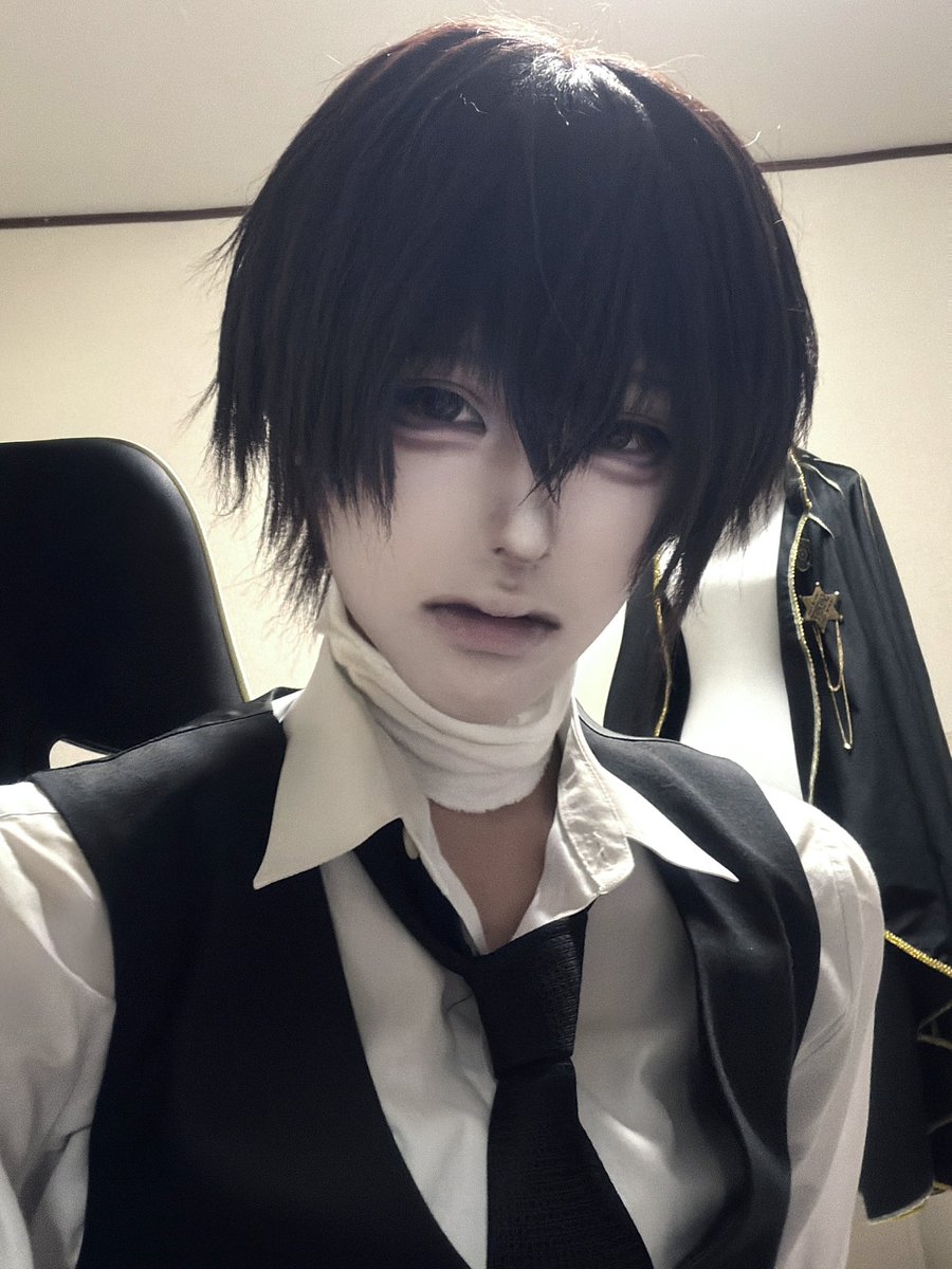 Aria_cos08's tweet photo. ラフな自撮りって存在してる感じして私はすき https://t.co/8sRDY1YhOe