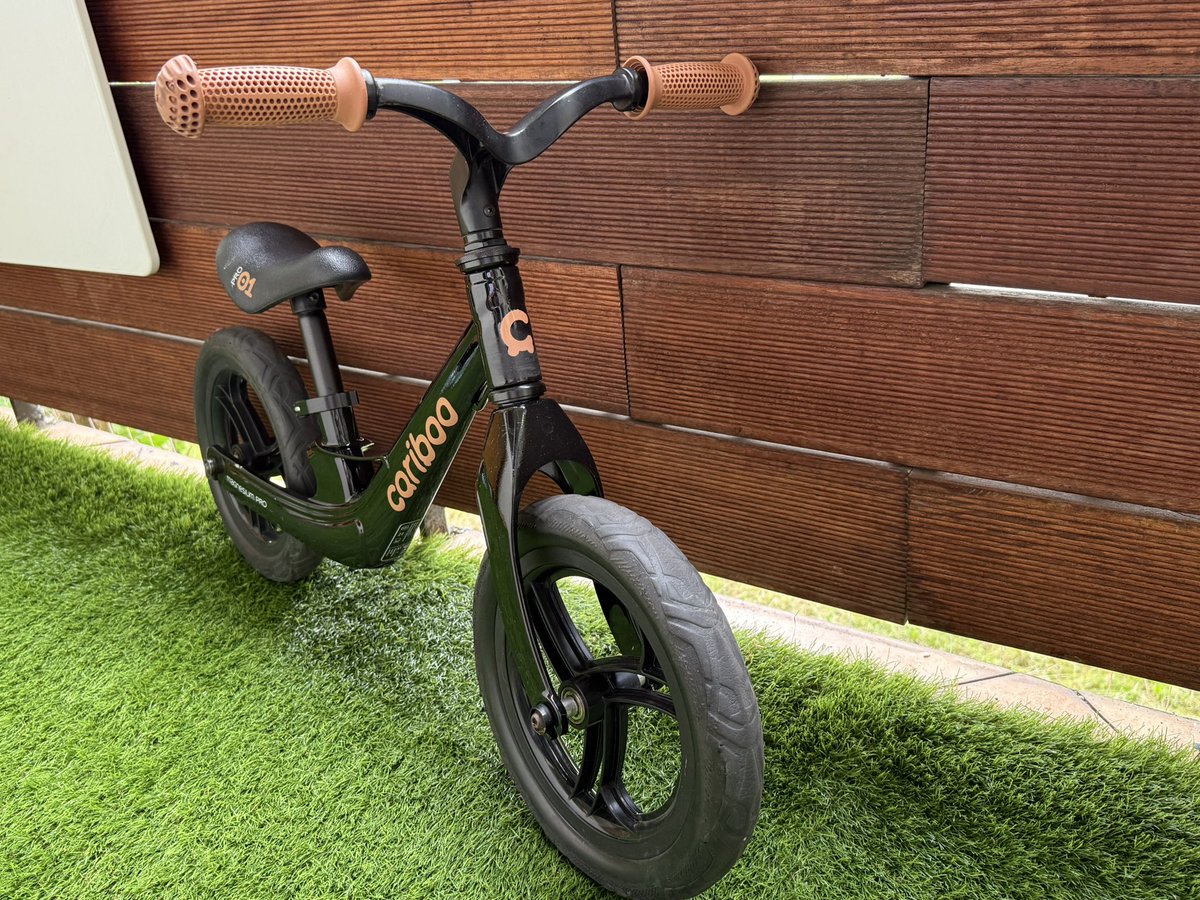 Drabek_Design's tweet photo. Sprzedam Jankową biegówkę. Może ktoś chce dla swojego szkraba najlepszą biegówkę na rynku 😊?

160 PLN

https://t.co/hWhQip3kXK https://t.co/kkaz1WNz08