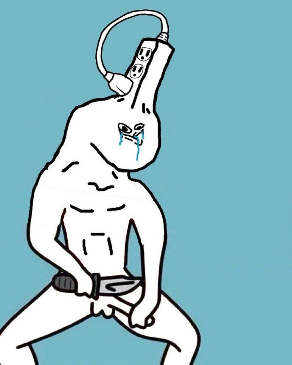 TraderShadoww's tweet photo. Bulls right now
#btc https://t.co/A8jiCvvney