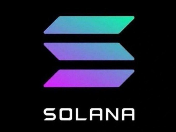 Jeremybtc's tweet photo. Day 453 of posting the Solana logo until it hits $300

Who tf is selling 💀 https://t.co/zCzQtNuqWI