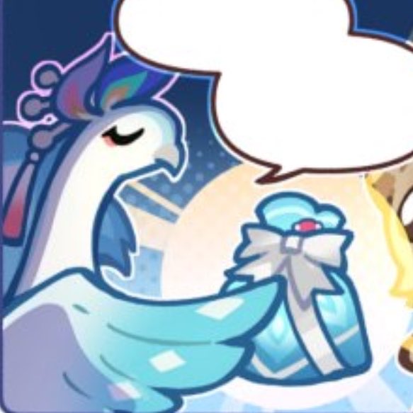 Daily Yao Guang 🦚 tweet media