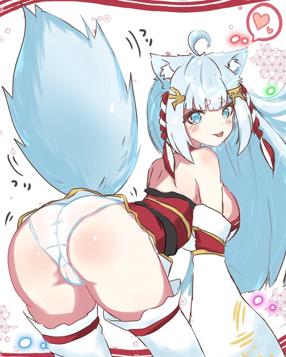 🌾稲取神もちぎつね🌾 tweet media