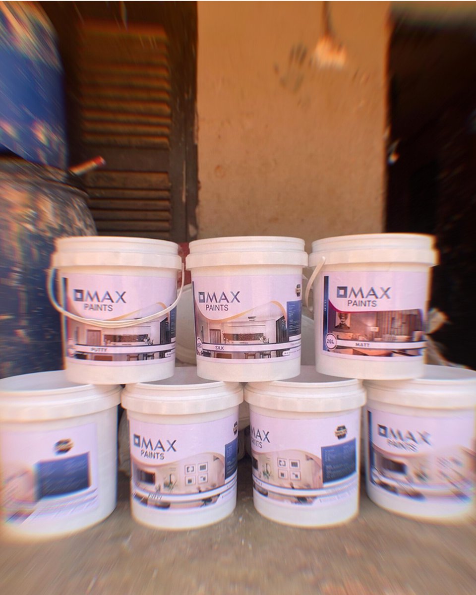 Omax_Enterprise's tweet photo. Every transformation starts with a choice.
The choice to do it right, use quality materials, and create something that lasts.

That's how great spaces begin.

@omaxpaints
@Omax_Enterprise https://t.co/fsvqquXU79